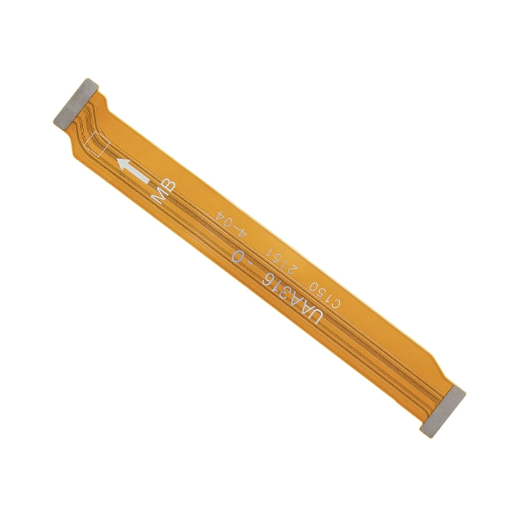 Per cavo flessibile per scheda madre OnePlus Nord CE 2 5G IV2201 UAA316, For OnePlus Nord CE 2 5G