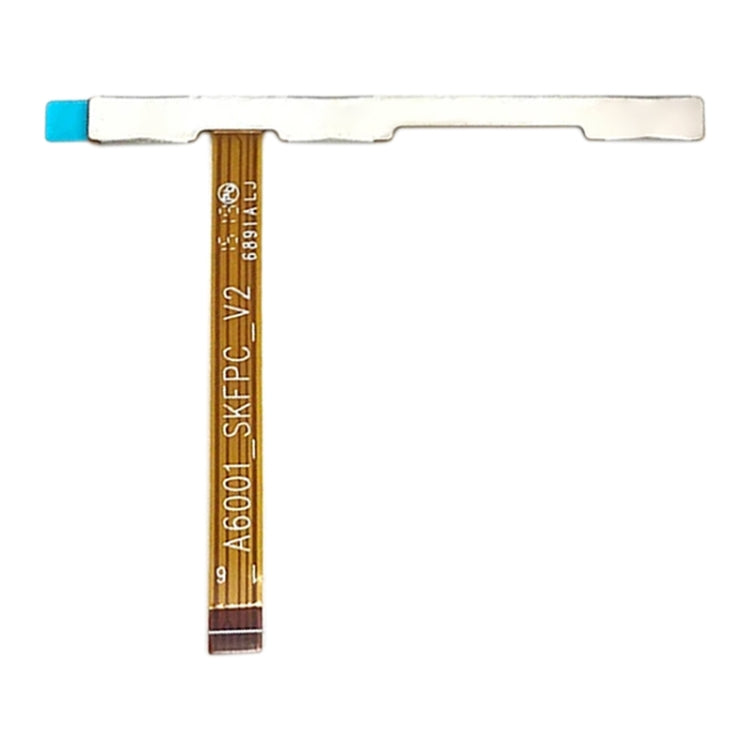 For Lenovo TAB 4 10 TB-X304F TB-X304N TB-X304L Power Button & Volume Button Flex Cable, For Lenovo TAB 4 10