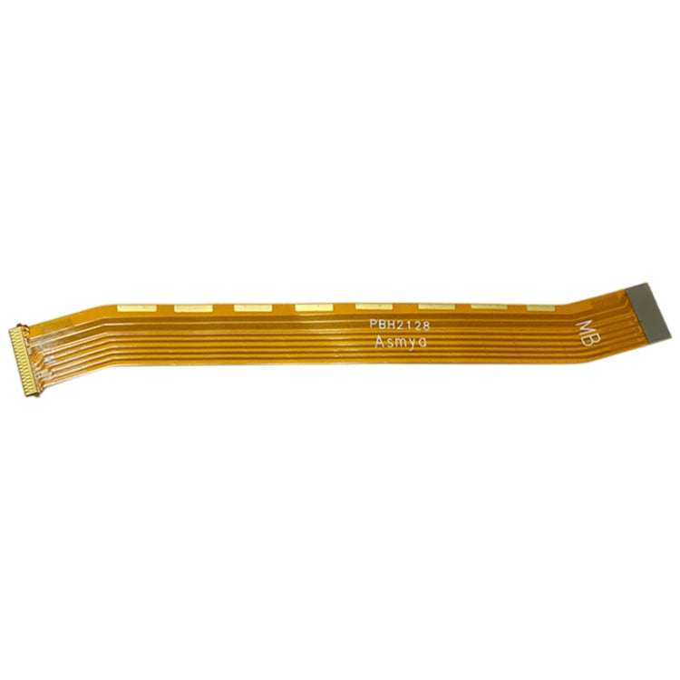 For Lenovo Tab M7 3rd Gen TB-7306 TB-7306F TB-7306X PBH2128 Motherboard LCD Flex Cable,For Lenovo Tab M7 3rd Gen