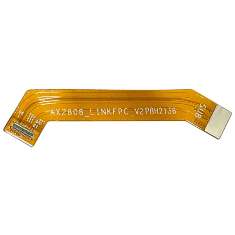 For Lenovo Tab P11 Xiaoxin Pad TB- J606F J606L J606 Charging Port Board Connector Flex Cable,For Lenovo Tab P11 Xiaoxin Pad