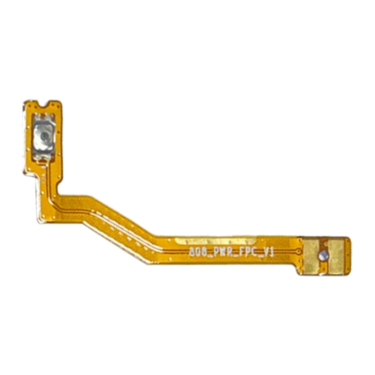 For Lenovo Tab P11 Xiaoxin Pad TB- J606F J606L J606 Power Button Flex Cable, For Lenovo Tab P11