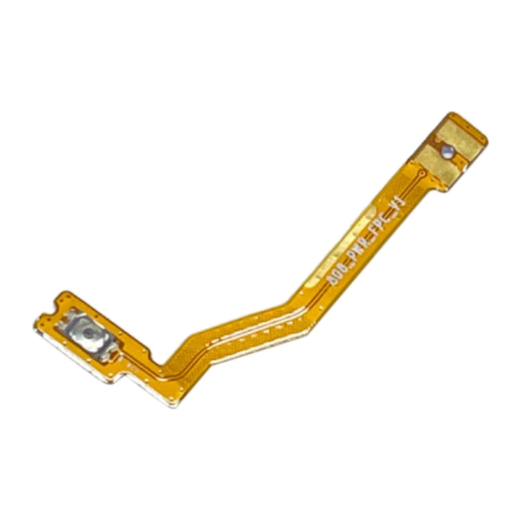 Per Lenovo Tab P11 Xiaoxin Pad TB- J606F J606L J606 Pulsante di accensione Cavo flessibile, For Lenovo Tab P11