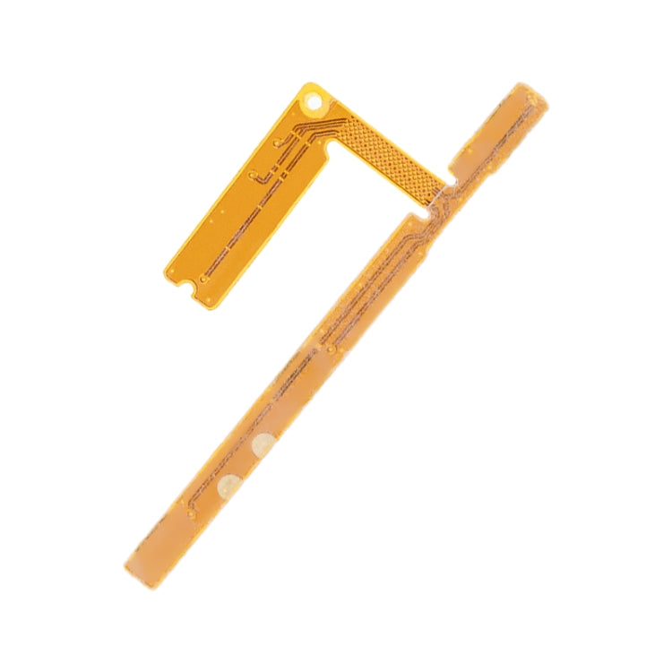 For T-Mobile REVVL 4 5007 2020 Power Button & Volume Button Flex Cable, For T-Mobile REVVL 4