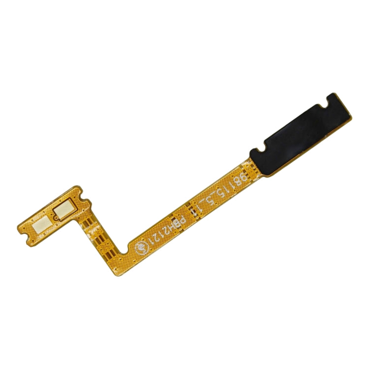 For T-Mobile Revvl V+ 5G Power Button Flex Cable