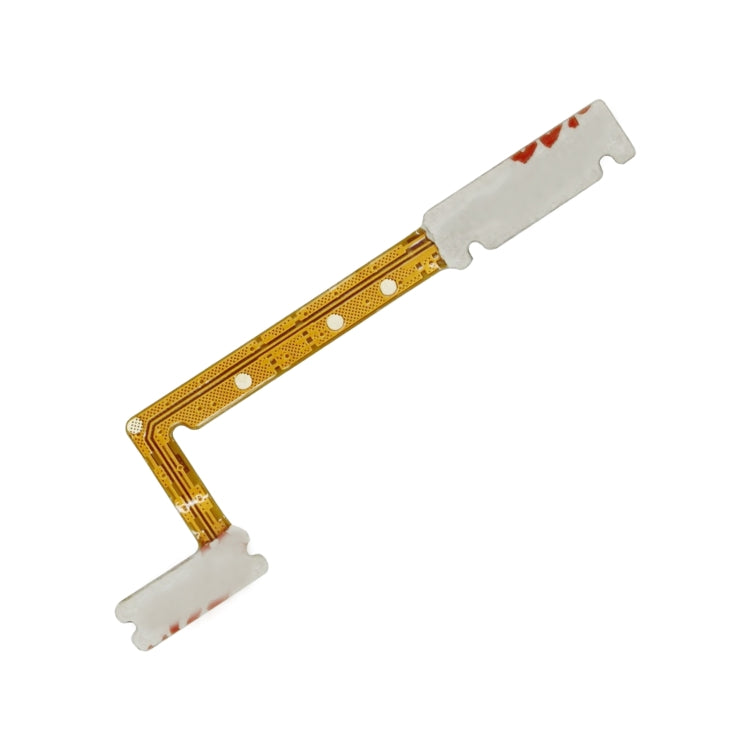 For T-Mobile Revvl V+ 5G Power Button Flex Cable