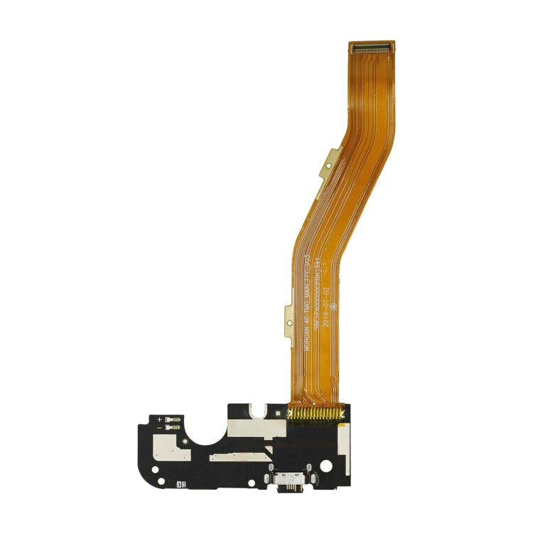 For Alcatel 3V 2019 5032W Charging Port Flex Cable, For Alcatel 3V 2019