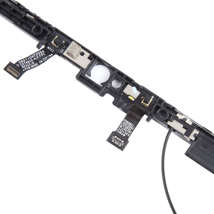 Cornice del segnale dell'antenna Wi-Fi per Microsoft Surface Pro 8 1983, For Microsoft Surface Pro 8