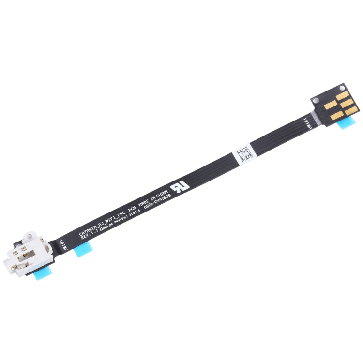 Headphone Jack Flex Cable For Microsoft Surface Pro 8 1983, For Microsoft Surface Pro 8