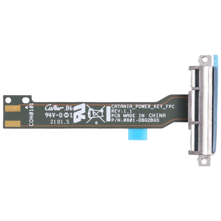 For Microsoft Surface Pro 8 1983 Power Button Flex Cable, For Microsoft Surface Pro 8(Power Cable)