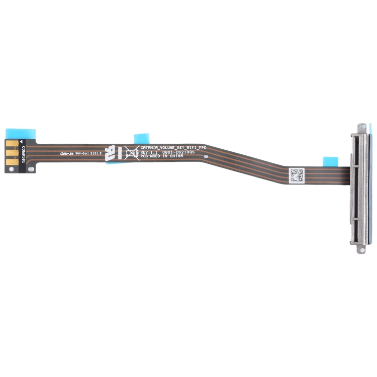 For Microsoft Surface Pro 8 1983 Volume Button Flex Cable, For Microsoft Surface Pro 8(Volume Cable)