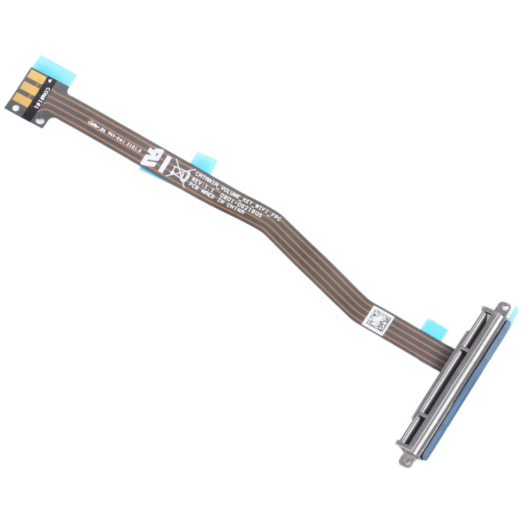 Per cavo flessibile per pulsante volume Microsoft Surface Pro 8 1983, For Microsoft Surface Pro 8(Volume Cable)