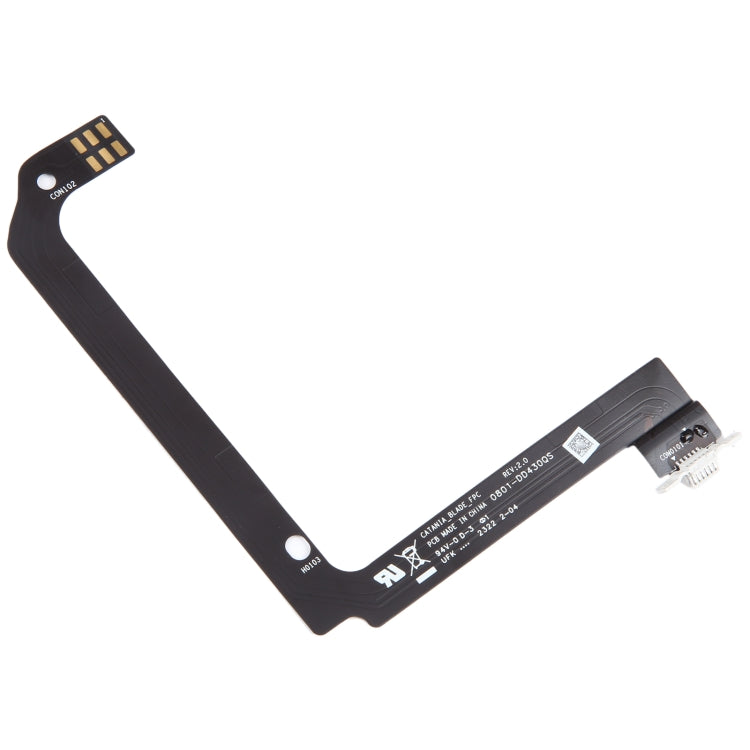 Keyboard Flex Cable for Microsoft Surface Pro 8 1983, For Microsoft Surface Pro 8(White), For Microsoft Surface Pro 8(Black)