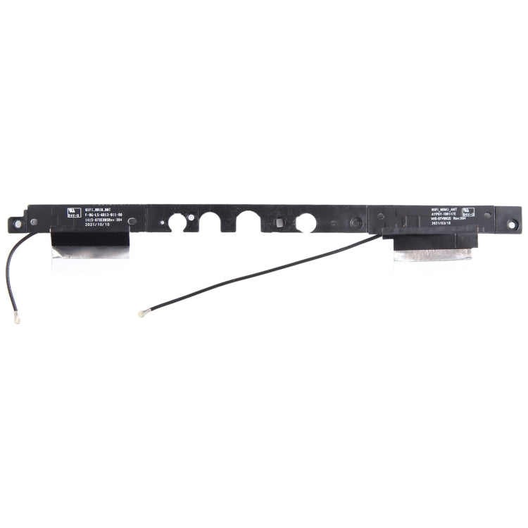 Wi-Fi Antenna Signal Frame for Microsoft Surface Pro 7+, For Microsoft Surface Pro 7+