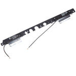 Cornice del segnale dell'antenna Wi-Fi per Microsoft Surface Pro 7+, For Microsoft Surface Pro 7+