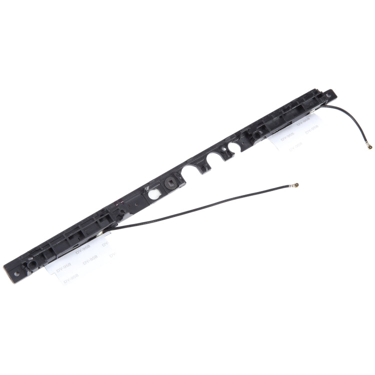 Cornice del segnale dell'antenna Wi-Fi per Microsoft Surface Pro 7+, For Microsoft Surface Pro 7+