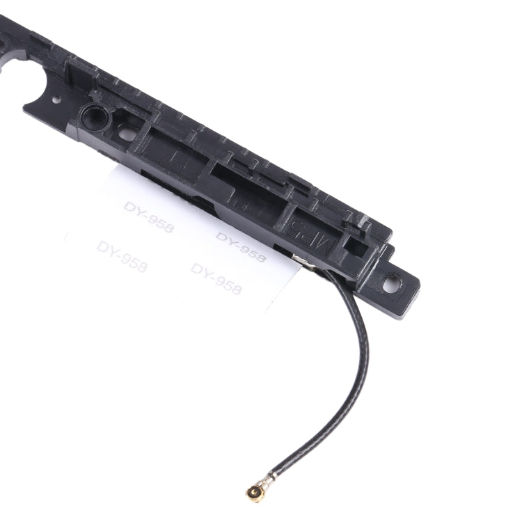 Cornice del segnale dell'antenna Wi-Fi per Microsoft Surface Pro 7+, For Microsoft Surface Pro 7+