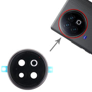 Per coperchio dell'obiettivo della fotocamera originale vivo X Fold2, For vivo X Fold2