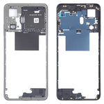 Per Realme C55 Piastra con cornice centrale originale, For Realme C55
