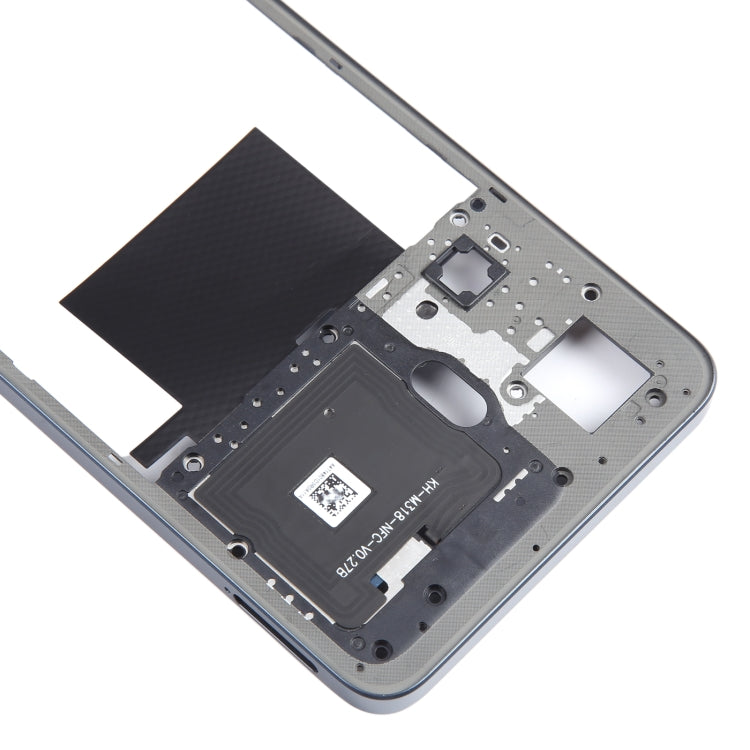 For Realme C55 Original Middle Frame Plate, For Realme C55