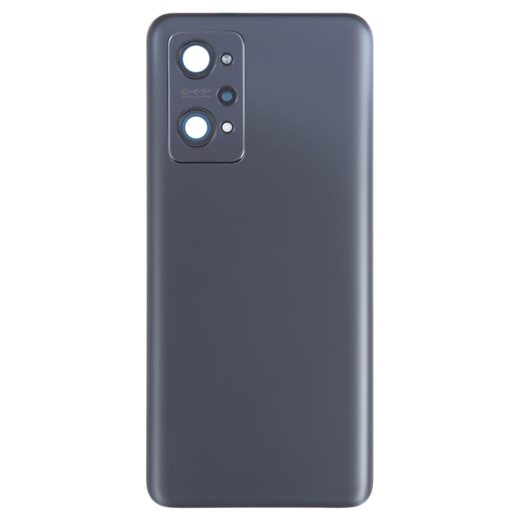 Per Realme GT Neo 3T Cover posteriore batteria originale con copriobiettivo fotocamera, For Realme GT Neo 3T