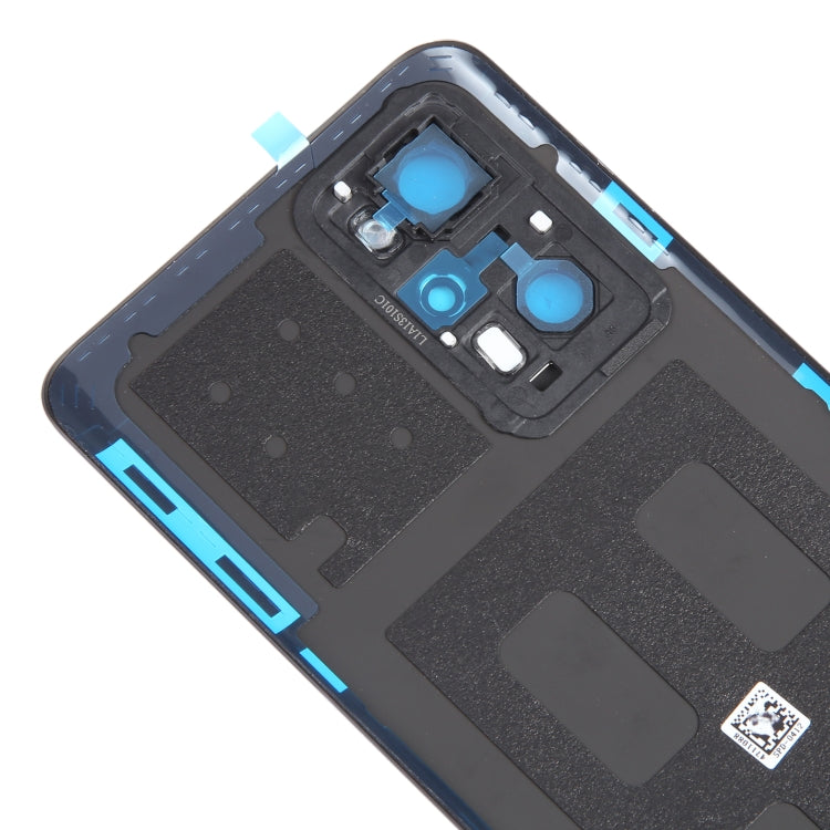 For Realme GT Neo 3T Original Battery Back Cover with Camera Lens Cover, For Realme GT Neo 3T