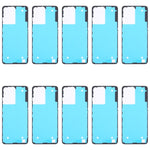 For OPPO A77 5G 10pcs Original Back Cover Sticker, For OPPO A77 5G