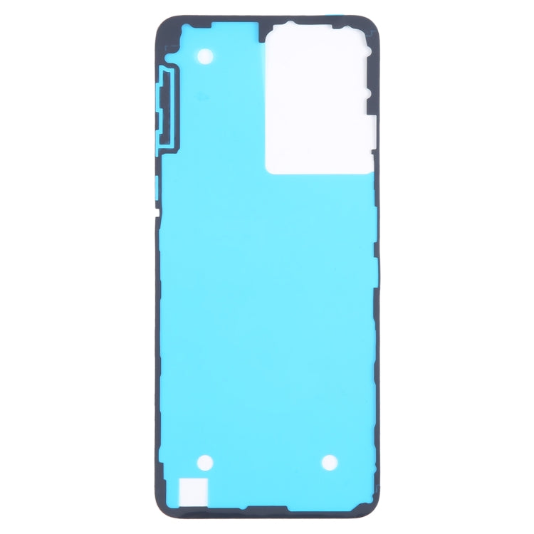 For OPPO A77 5G 10pcs Original Back Cover Sticker, For OPPO A77 5G