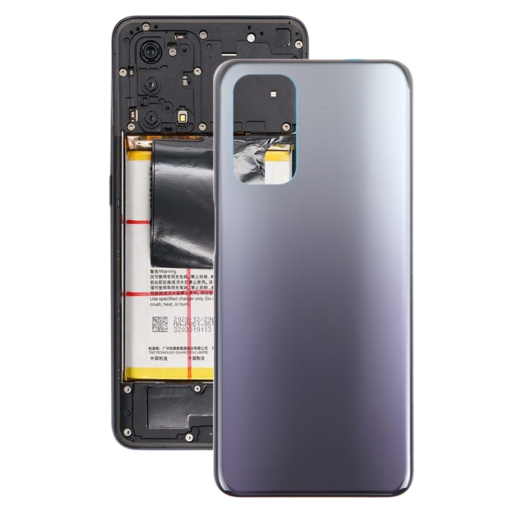 Per il coperchio posteriore della batteria OPPO A54 5G / A74 5G, For OPPO A54 5G / A74 5G