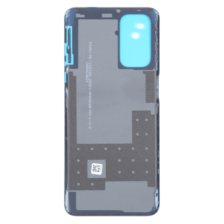 For OPPO A54 5G / A74 5G Battery Back Cover, For OPPO A54 5G / A74 5G