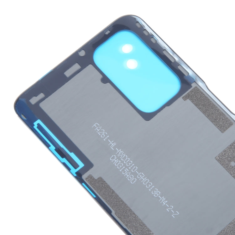 For OPPO A54 5G / A74 5G Battery Back Cover, For OPPO A54 5G / A74 5G