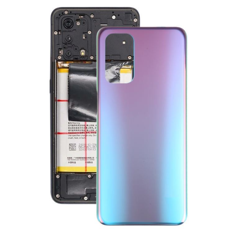 Per il coperchio posteriore della batteria OPPO A54 5G / A74 5G, For OPPO A54 5G / A74 5G