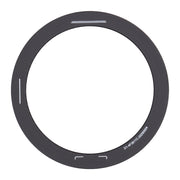Per Honor Magic Watch 2 46mm Lente in vetro esterno per schermo anteriore originale, For Honor Magic Watch 2 46mm