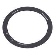 Per Honor Magic Watch 2 46mm Lente in vetro esterno per schermo anteriore originale, For Honor Magic Watch 2 46mm