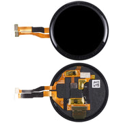 Schermo LCD originale e assemblaggio completo di digitalizzatore per Huawei Watch Buds, For Huawei Watch Buds