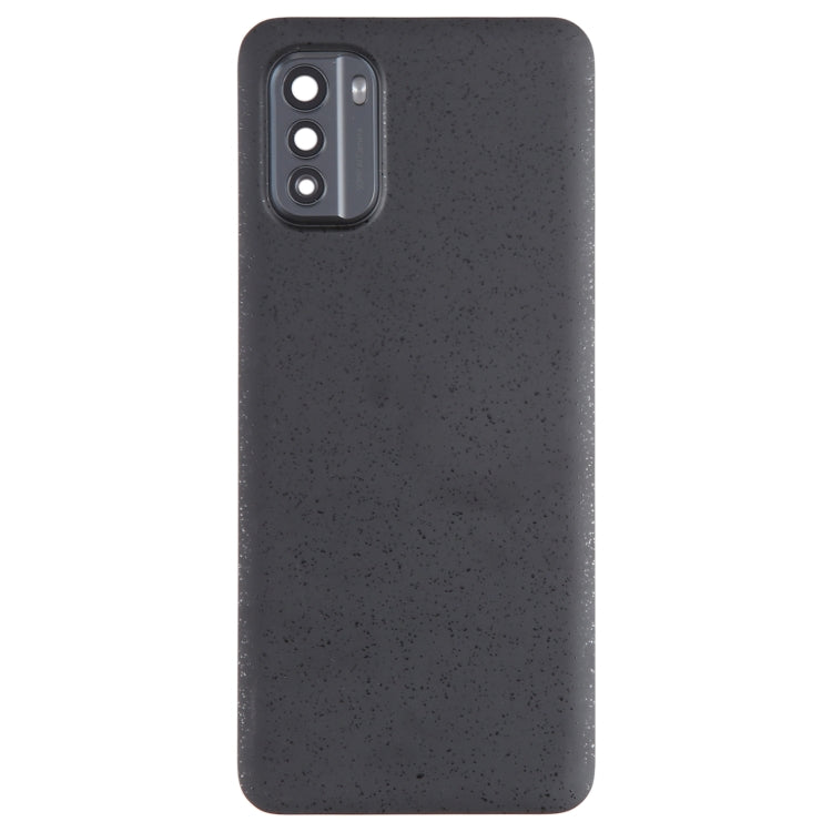 For Nokia G60 Original Battery Back Cover with Camera Lens Cover, For Nokia G60 (Original)