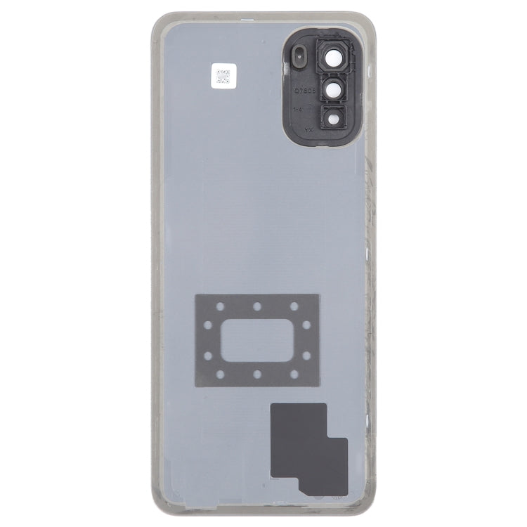 For Nokia G60 Original Battery Back Cover with Camera Lens Cover, For Nokia G60 (Original)