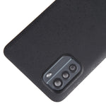 Per Nokia G60 Cover posteriore batteria originale con copriobiettivo fotocamera, For Nokia G60 (Original)