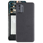 Per Nokia G60 Cover posteriore batteria originale con copriobiettivo fotocamera, For Nokia G60 (Original)