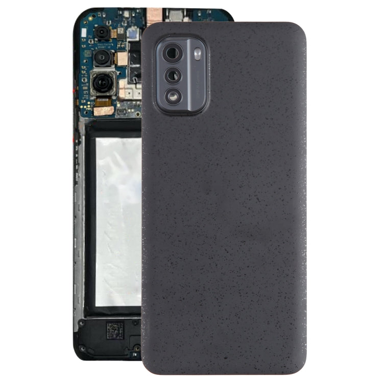 Per Nokia G60 Cover posteriore batteria originale con copriobiettivo fotocamera, For Nokia G60 (Original)