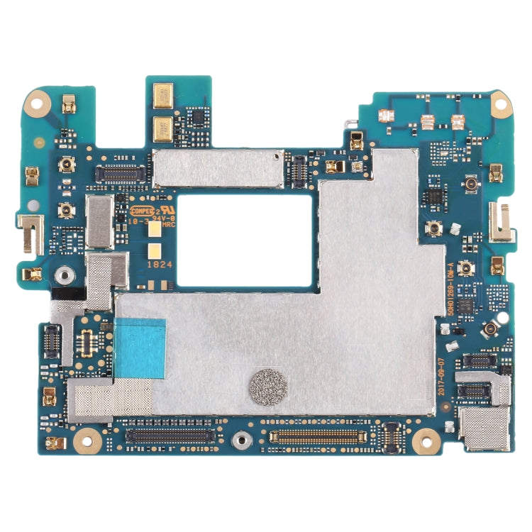 128G motherboard for HTC U11+, For HTC U11+