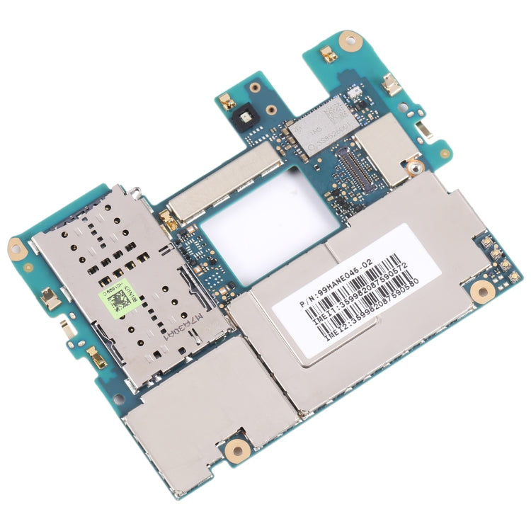 128G motherboard for HTC U11+, For HTC U11+