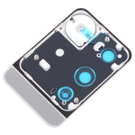 Per vivo V27 / V27 Pro copriobiettivo fotocamera originale, For vivo V27 / V27 Pro