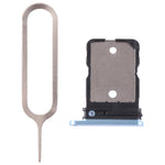 Per Google Pixel 7A Vassoio per scheda SIM originale con pin SIM, For Google Pixel 7A, For Google Pixel 7A(Blue), For Google Pixel 7A(Red)