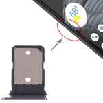 Per Google Pixel 7 Pro Vassoio per scheda SIM originale con pin SIM, For Google Pixel 7 Pro, For Google Pixel 7 Pro(Green)