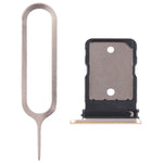 Per Google Pixel 7 Pro Vassoio per scheda SIM originale con pin SIM, For Google Pixel 7 Pro, For Google Pixel 7 Pro(Green)