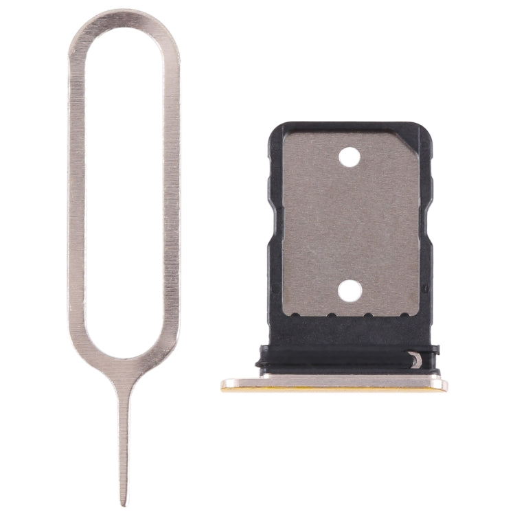 Per Google Pixel 7 Pro Vassoio per scheda SIM originale con pin SIM, For Google Pixel 7 Pro, For Google Pixel 7 Pro(Green)