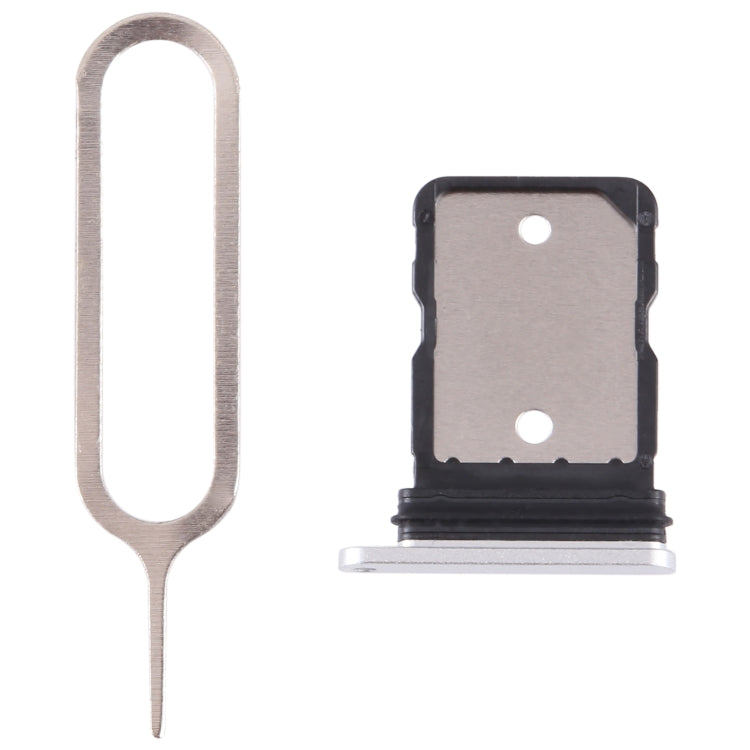 Per Google Pixel 7 Vassoio per scheda SIM originale con pin SIM, For Google Pixel 7
