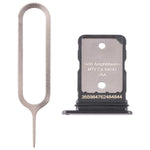 Per Google Pixel 6A Vassoio per scheda SIM originale con pin SIM, For Google Pixel 6A