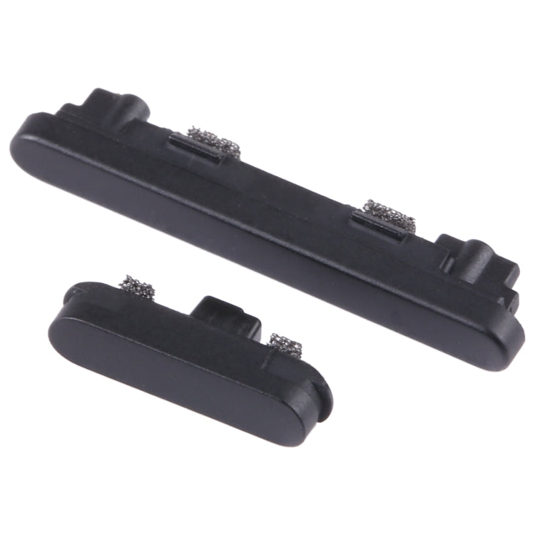 Per Google Pixel 6A Pulsante di accensione + pulsante di controllo del volume, For Google Pixel 6A