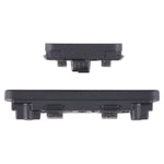 Per Google Pixel 6A Pulsante di accensione + pulsante di controllo del volume, For Google Pixel 6A